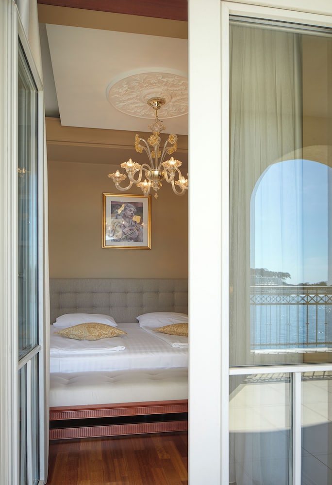 BO Hotel Palazzo — Hotel rooms in Poreč, Istria