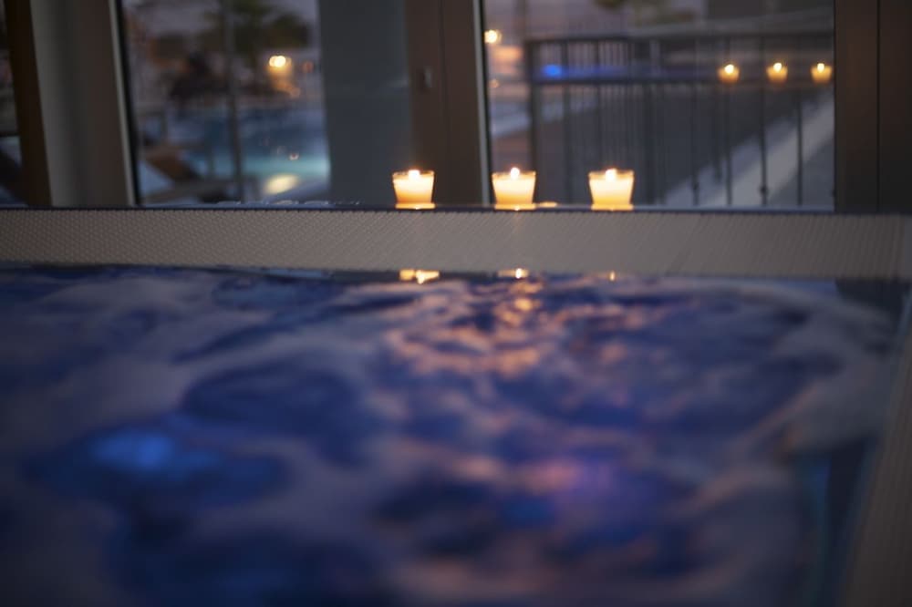 BO Hotel Palazzo — Spa in Poreč, Istria