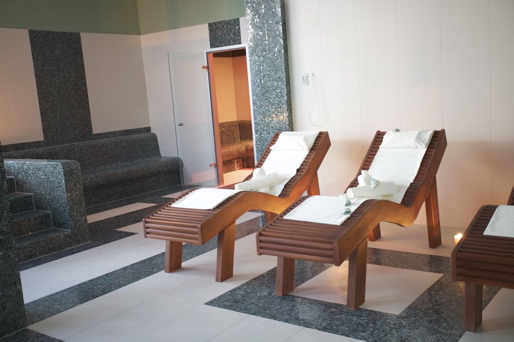 BO Hotel Palazzo — Spa in Poreč, Istria