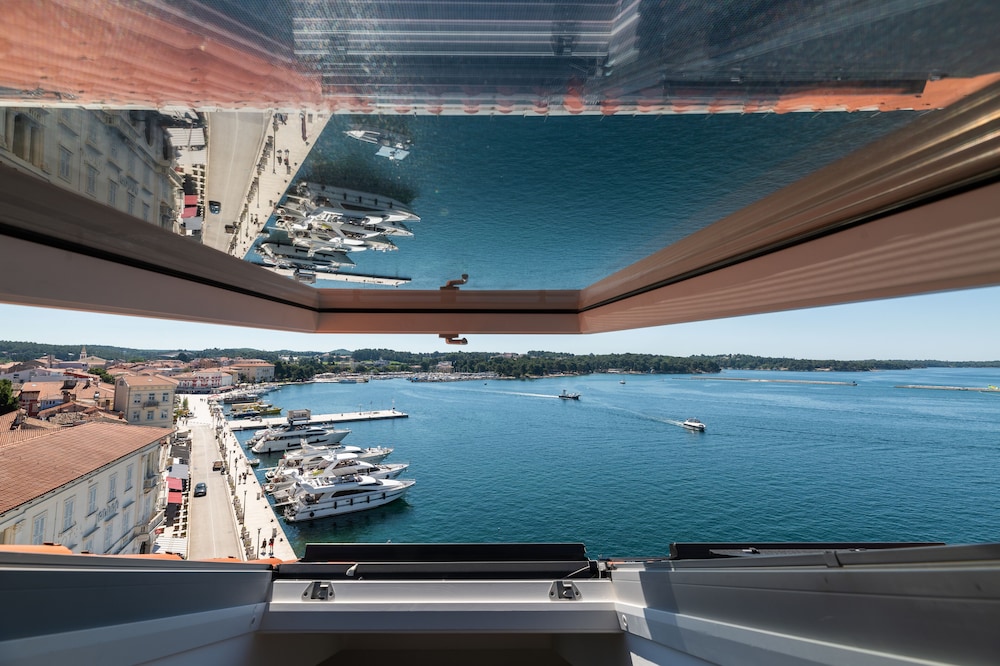 BO Hotel Palazzo — Hotel rooms in Poreč, Istria