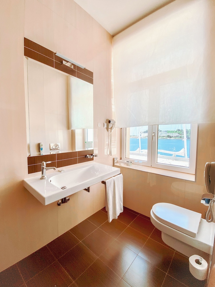 BO Hotel Palazzo — Hotel rooms in Poreč, Istria