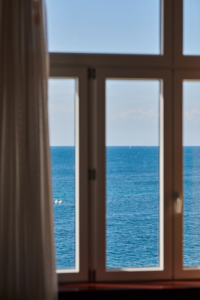 BO Hotel Palazzo — Hotel rooms in Poreč, Istria