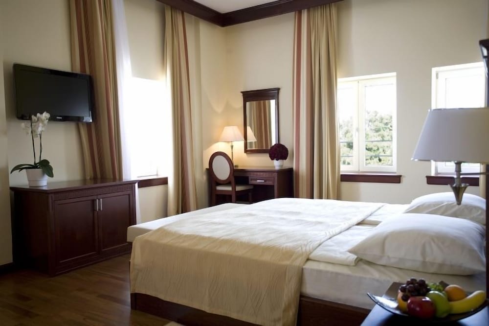 BO Hotel Palazzo — Hotel rooms in Poreč, Istria