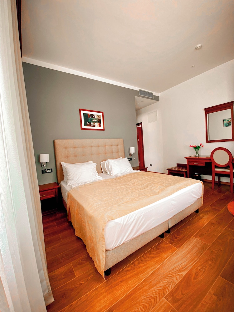 BO Hotel Palazzo — Hotel rooms in Poreč, Istria