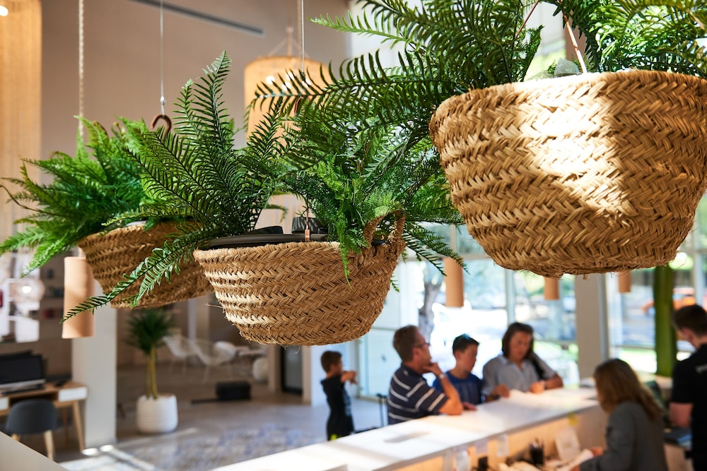 Protur Floriana Resort Aparthotel - All inclusive — Restaurant & bars in Cala Bona, Balearic Islands