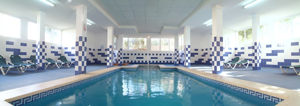 Protur Floriana Resort Aparthotel - All inclusive — Swimming pool in Cala Bona, Balearic Islands