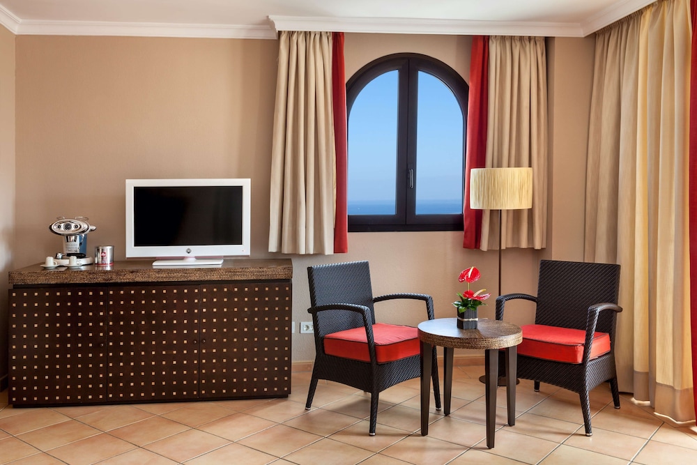 Seaside Sandy Beach — Hotel rooms in Playa del Ingles, Canary Islands