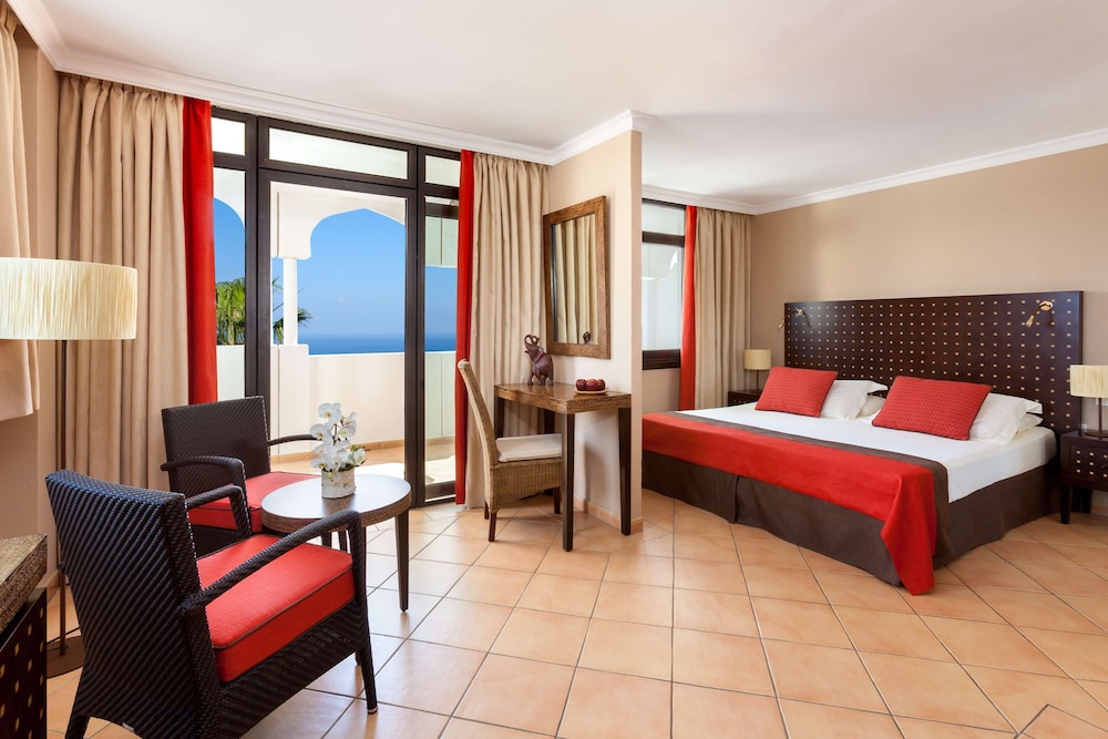 Seaside Sandy Beach — Hotel rooms in Playa del Ingles, Canary Islands
