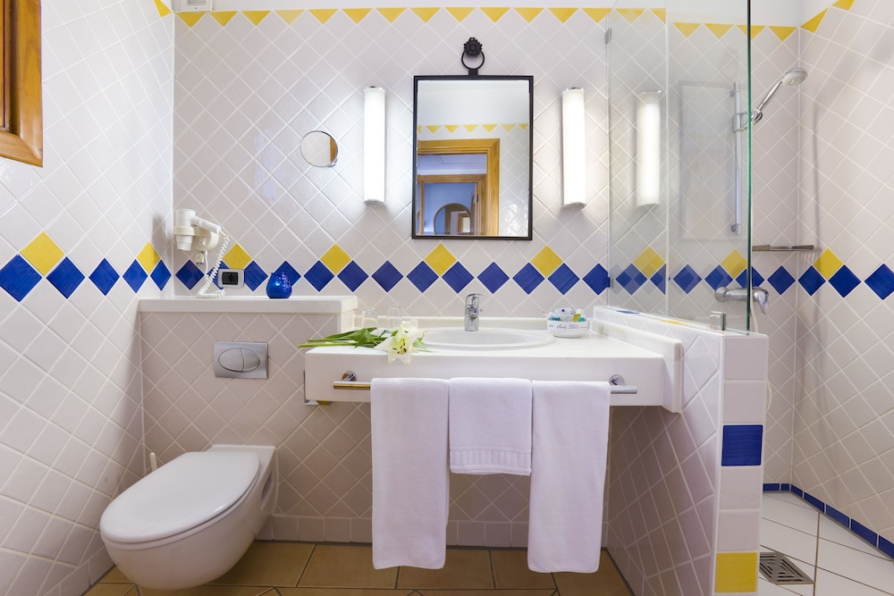 Seaside Sandy Beach — Hotel rooms in Playa del Ingles, Canary Islands
