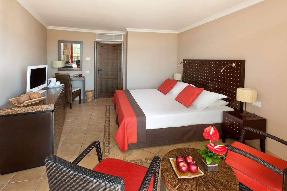 Seaside Sandy Beach — Hotel rooms in Playa del Ingles, Canary Islands