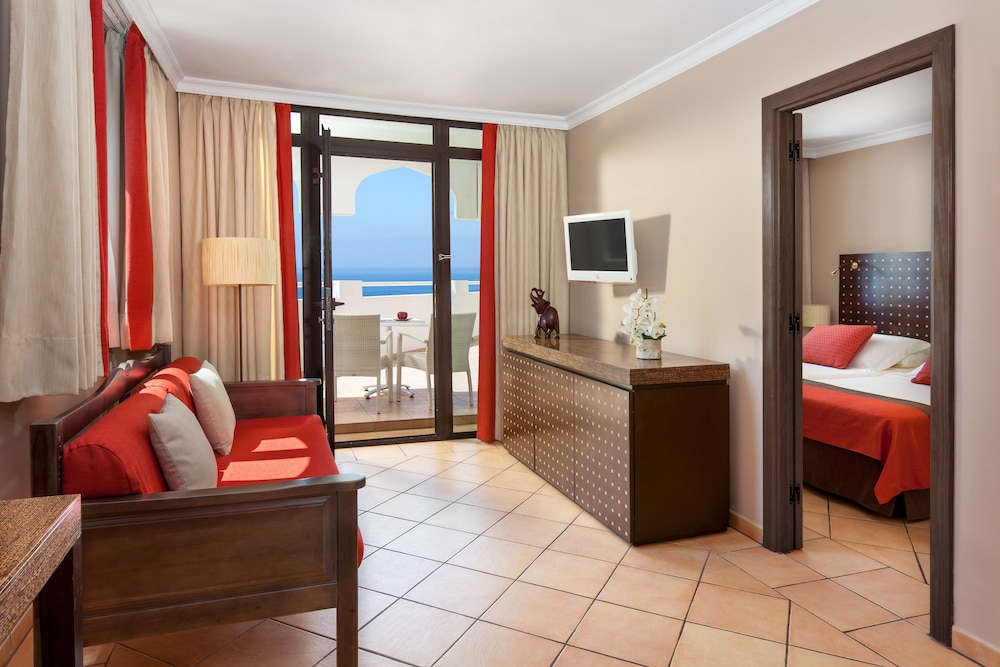 Seaside Sandy Beach — Hotel rooms in Playa del Ingles, Canary Islands