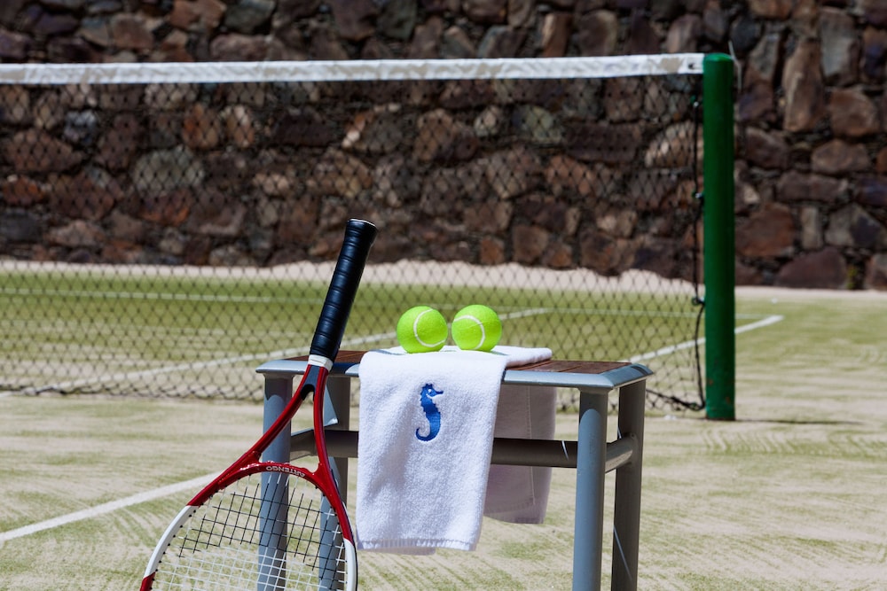 Seaside Sandy Beach — Sports & recreation in Playa del Ingles, Canary Islands