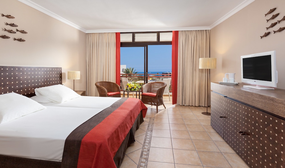Seaside Sandy Beach — Hotel rooms in Playa del Ingles, Canary Islands