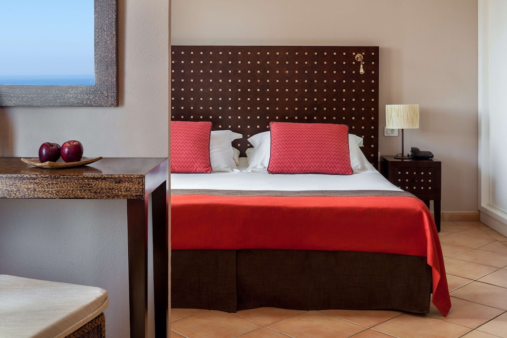 Seaside Sandy Beach — Hotel rooms in Playa del Ingles, Canary Islands