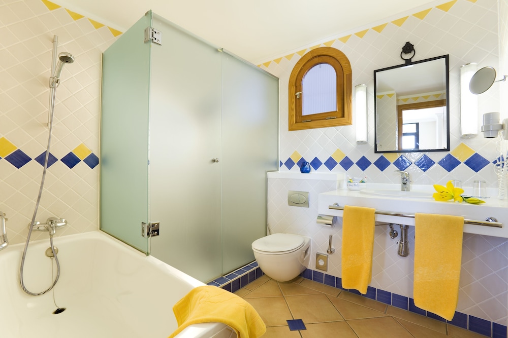 Seaside Sandy Beach — Hotel rooms in Playa del Ingles, Canary Islands