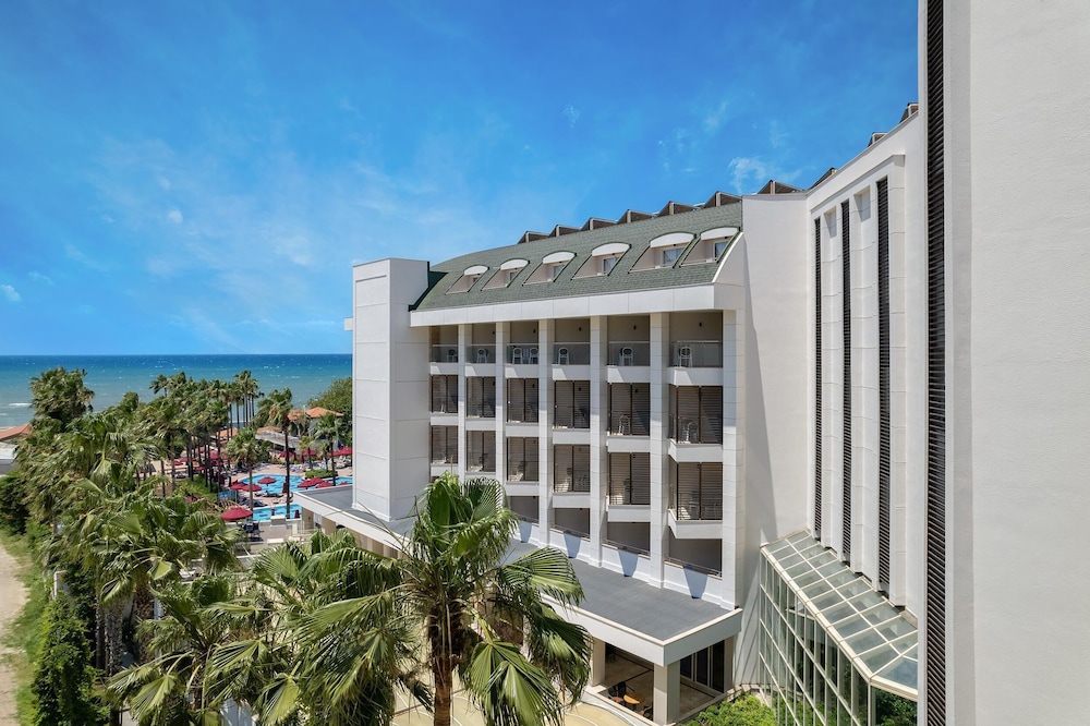 Trendy Palm Beach Adults Only