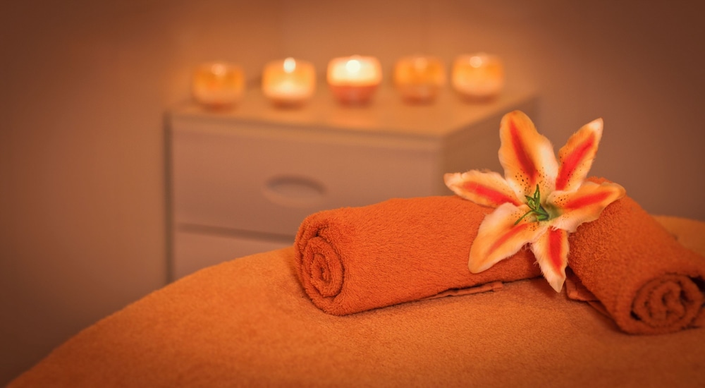 CM Castell de Mar Hotel — Spa in Cala Millor, Balearic Islands