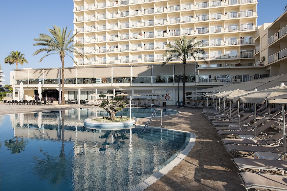 CM Castell de Mar Hotel - zdjęcie 3