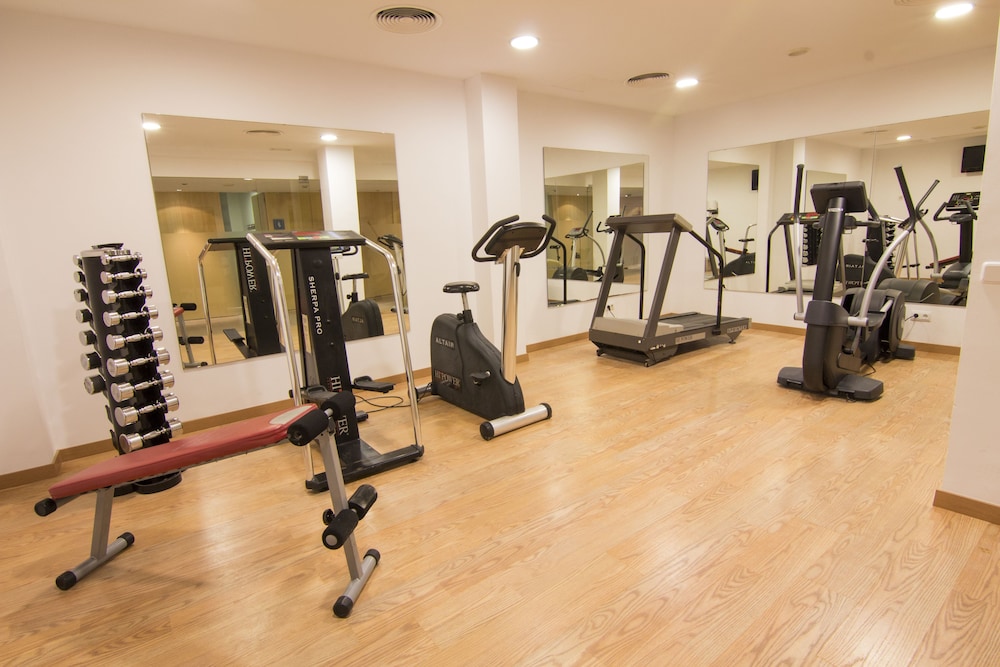 CM Castell de Mar Hotel — Sports & recreation in Cala Millor, Balearic Islands