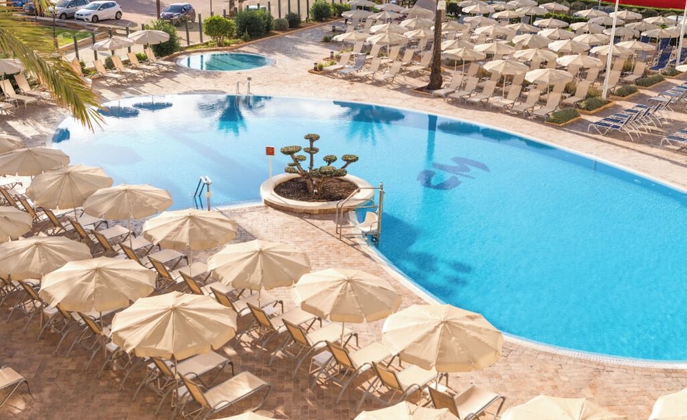 CM Castell de Mar Hotel - zdjęcie 2