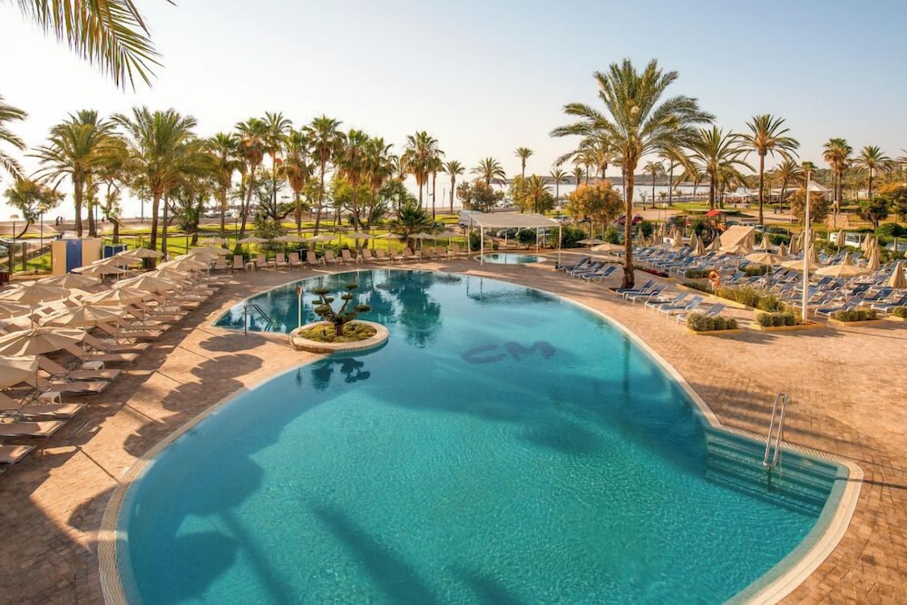 CM Castell de Mar Hotel