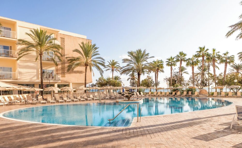 CM Castell de Mar Hotel - zdjęcie 4
