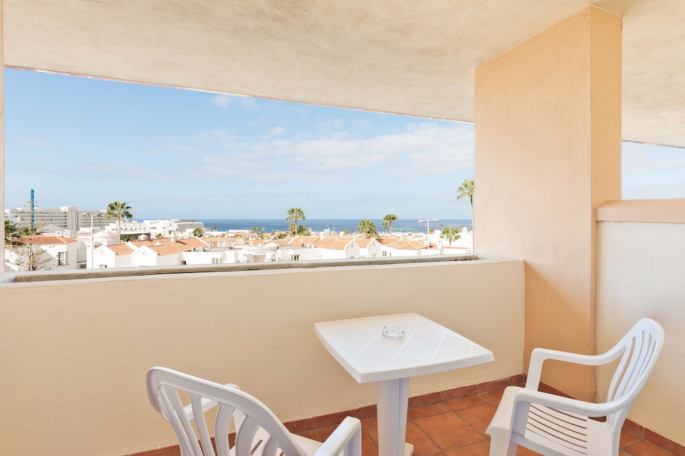 Hotel Best Jacaranda — Beach in Costa Adeje, Canary Islands