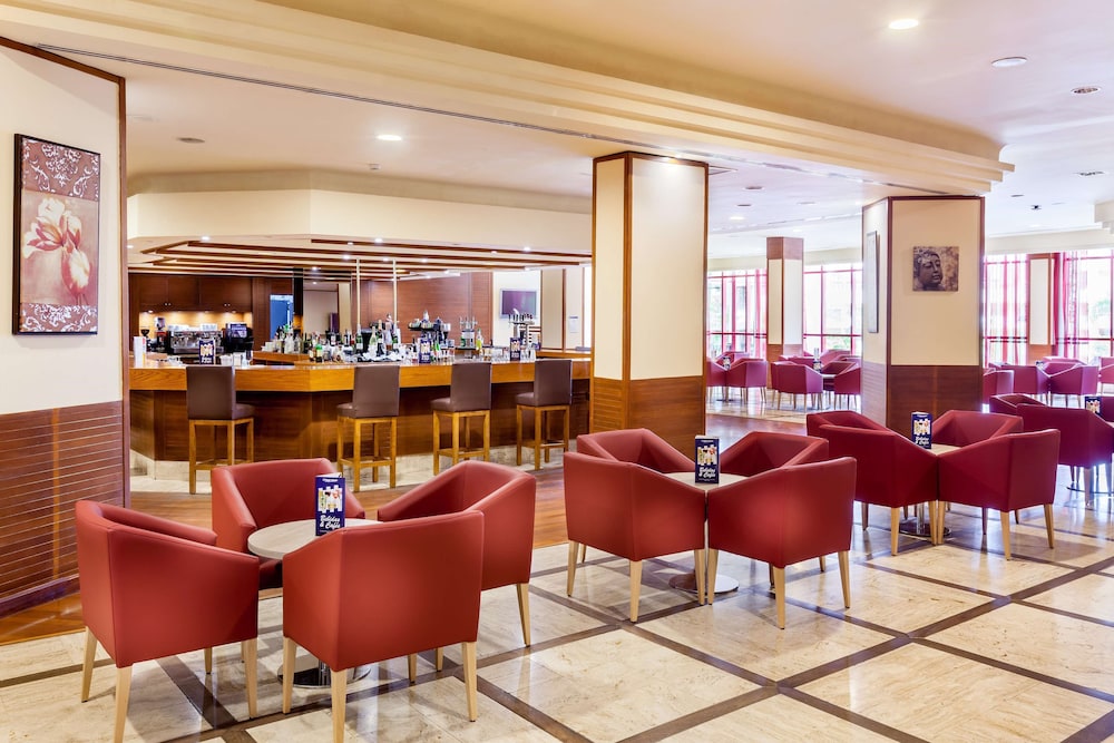 Hotel Best Jacaranda — Restaurant & bars in Costa Adeje, Canary Islands
