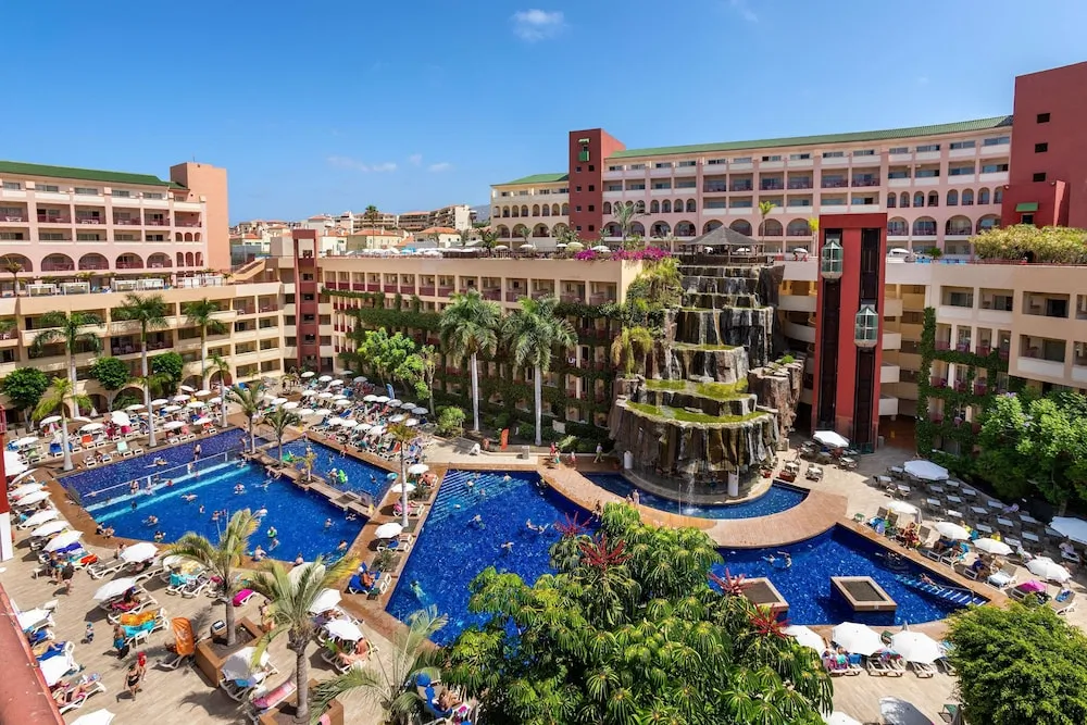 Hotel Best Jacaranda