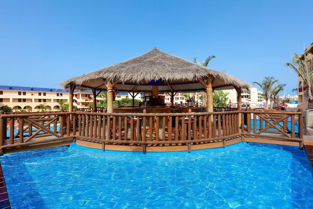 Hotel Best Jacaranda - zdjęcie 4