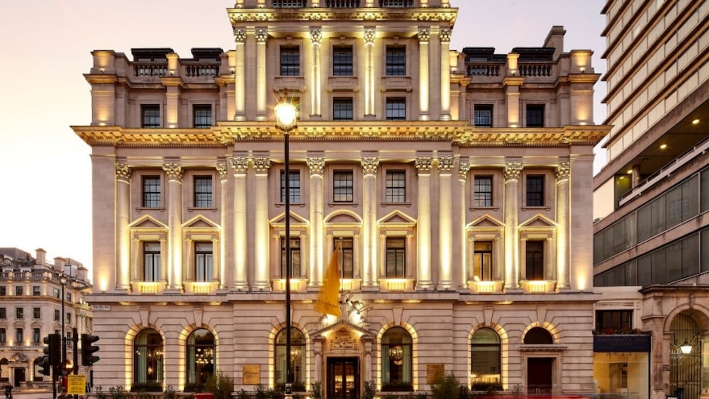 Sofitel London St James - zdjęcie 2