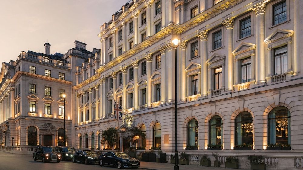 Sofitel London St James