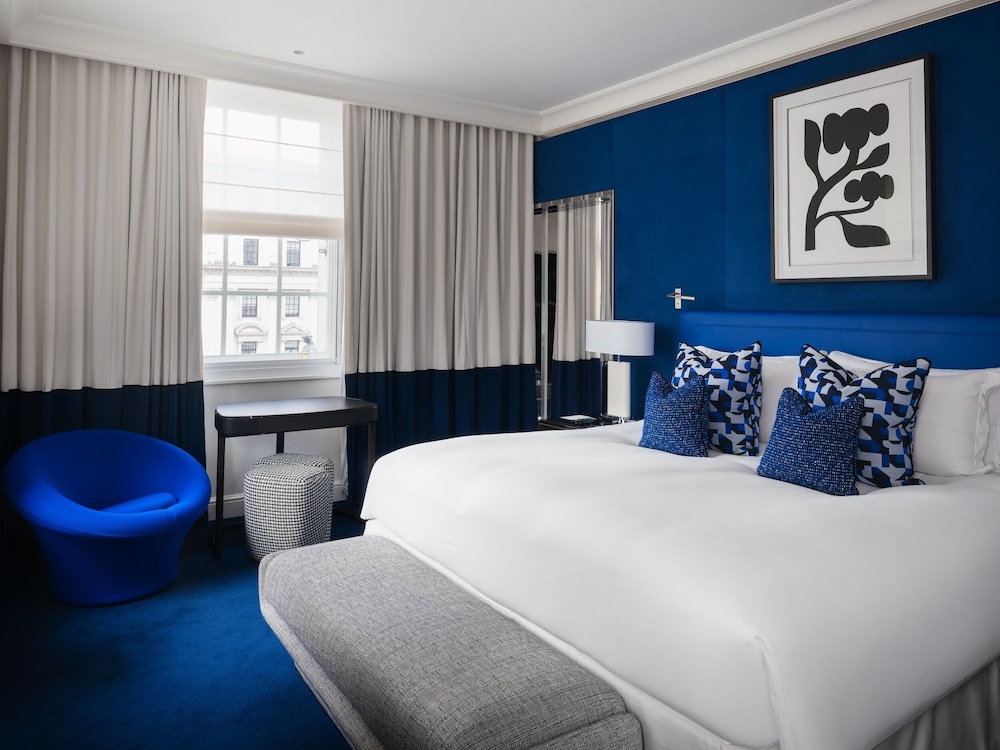 Sofitel London St James - zdjęcie 5