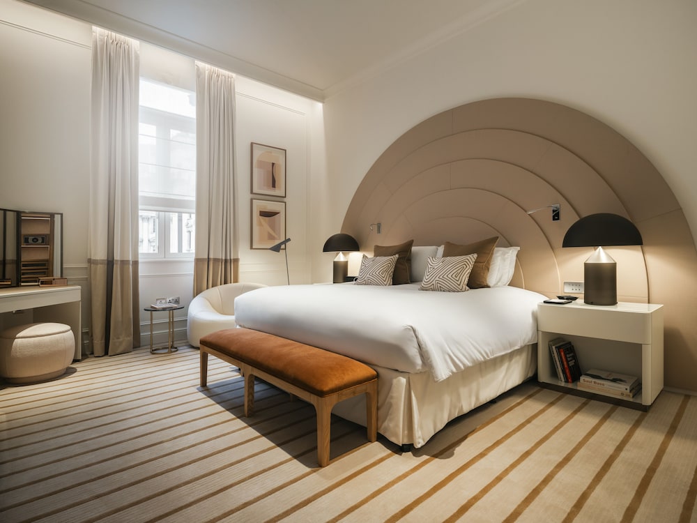Sofitel London St James - zdjęcie 4
