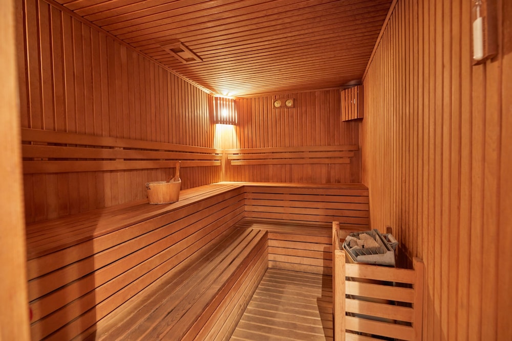 Dedeman Istanbul — Spa in Istanbul, Istanbul
