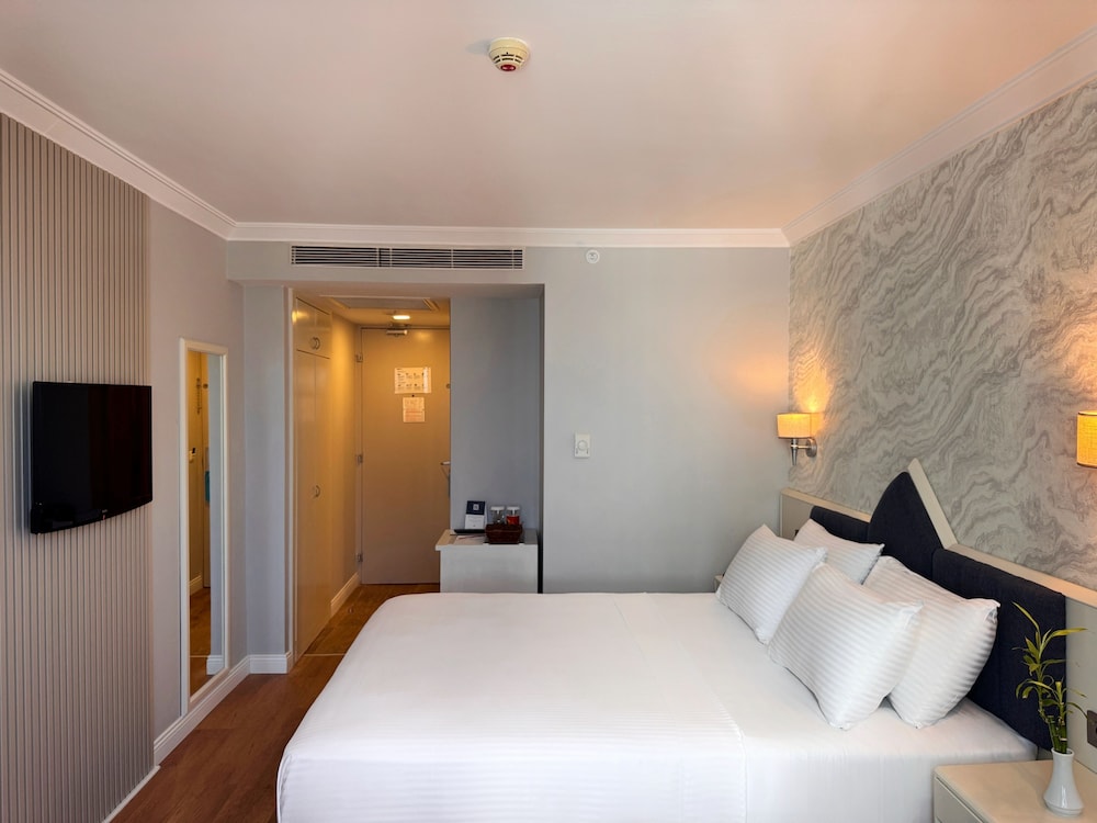 Dedeman Istanbul — Hotel rooms in Istanbul, Istanbul