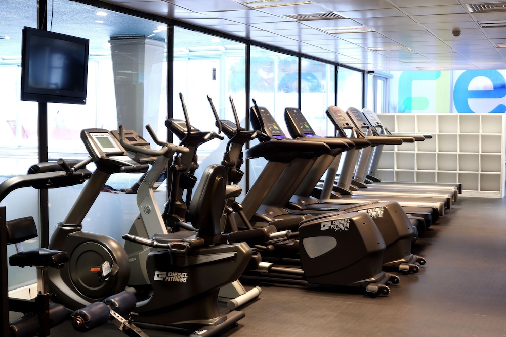Dedeman Istanbul — Sports & recreation in Istanbul, Istanbul