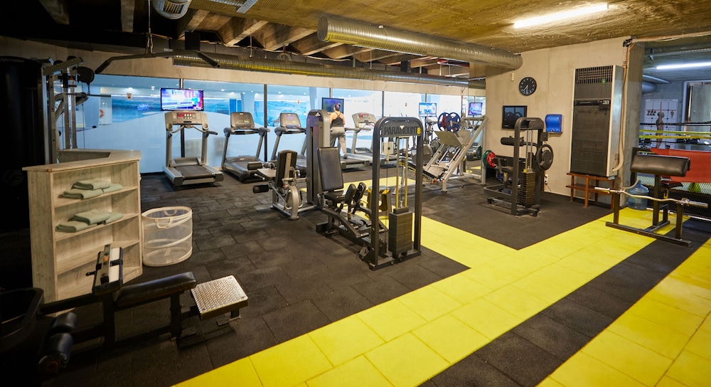 Dedeman Istanbul — Sports & recreation in Istanbul, Istanbul