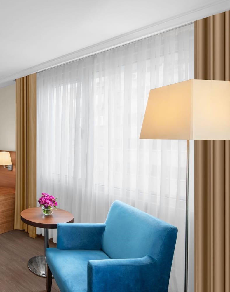 Dedeman Istanbul — Hotel rooms in Istanbul, Istanbul