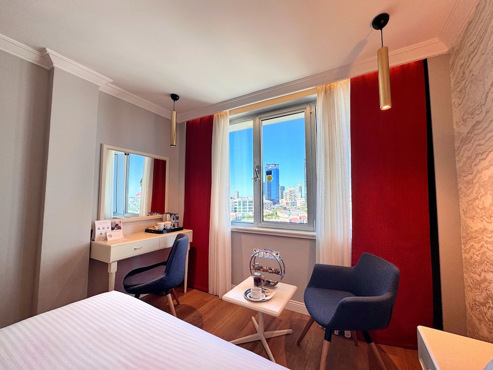 Dedeman Istanbul - zdjęcie 3