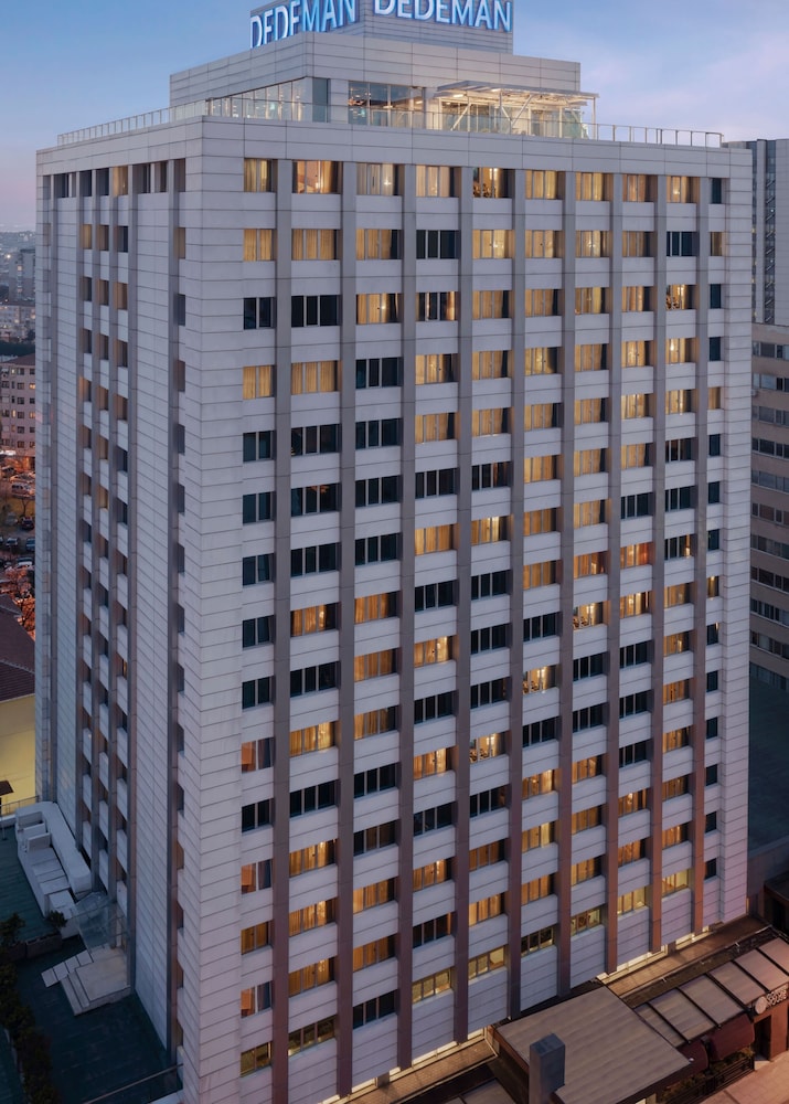 Dedeman Istanbul — Main photo in Istanbul, Istanbul