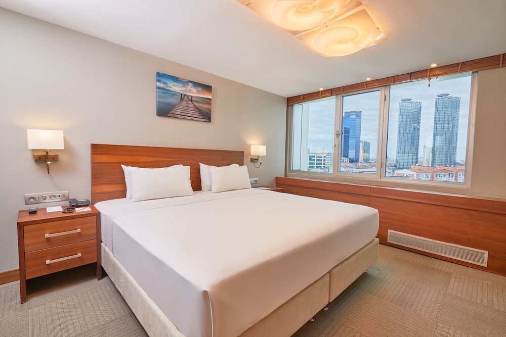 Dedeman Istanbul - zdjęcie 4