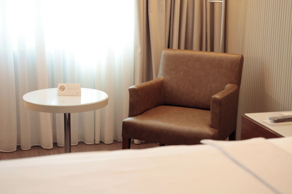 Dedeman Istanbul — Hotel rooms in Istanbul, Istanbul