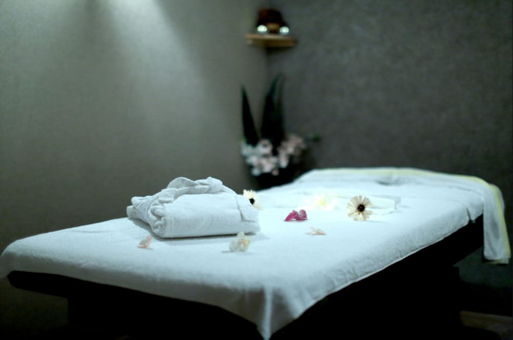 Dedeman Istanbul — Spa in Istanbul, Istanbul