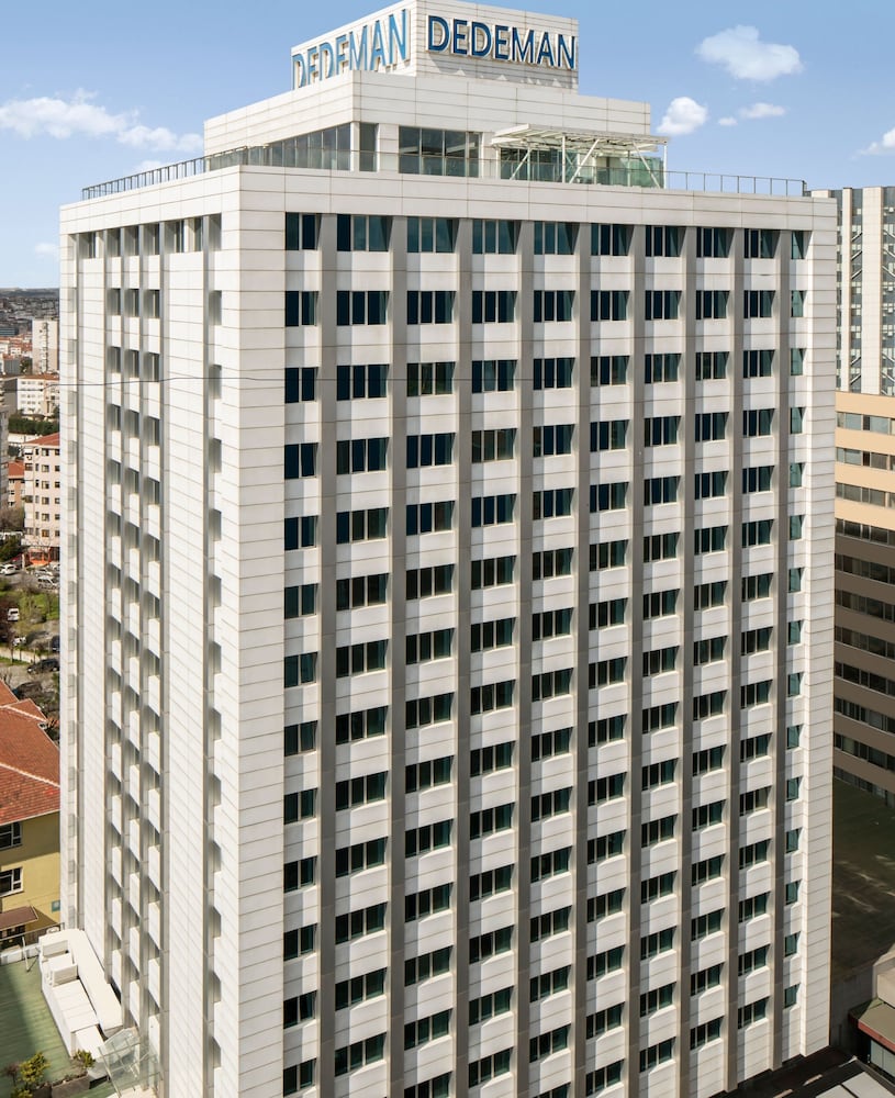Dedeman Istanbul - zdjęcie 2