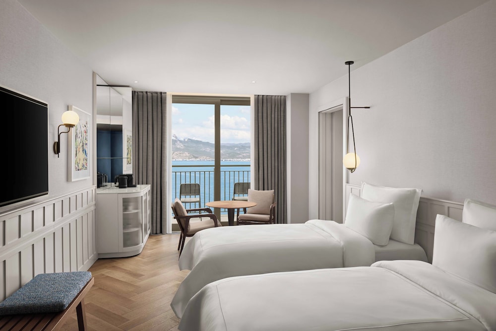 Akra Antalya — Hotel rooms in Antalya