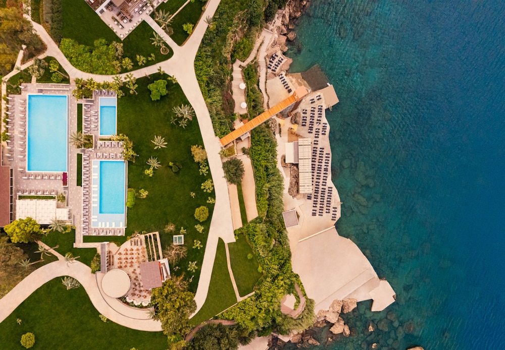 Akra Antalya — Main photo in Antalya