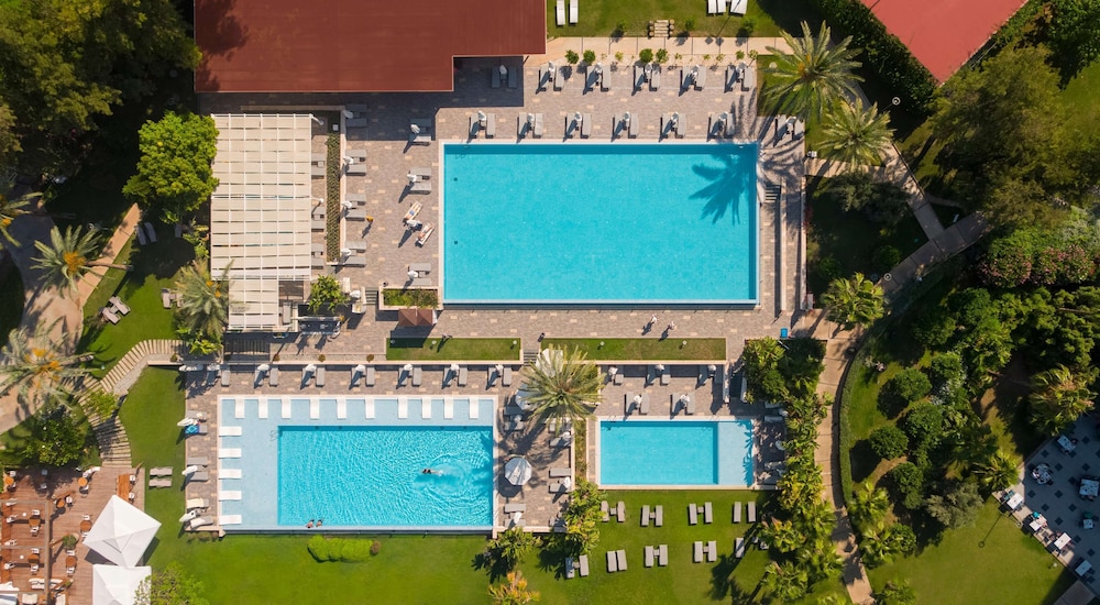 Akra Antalya - zdjęcie 3