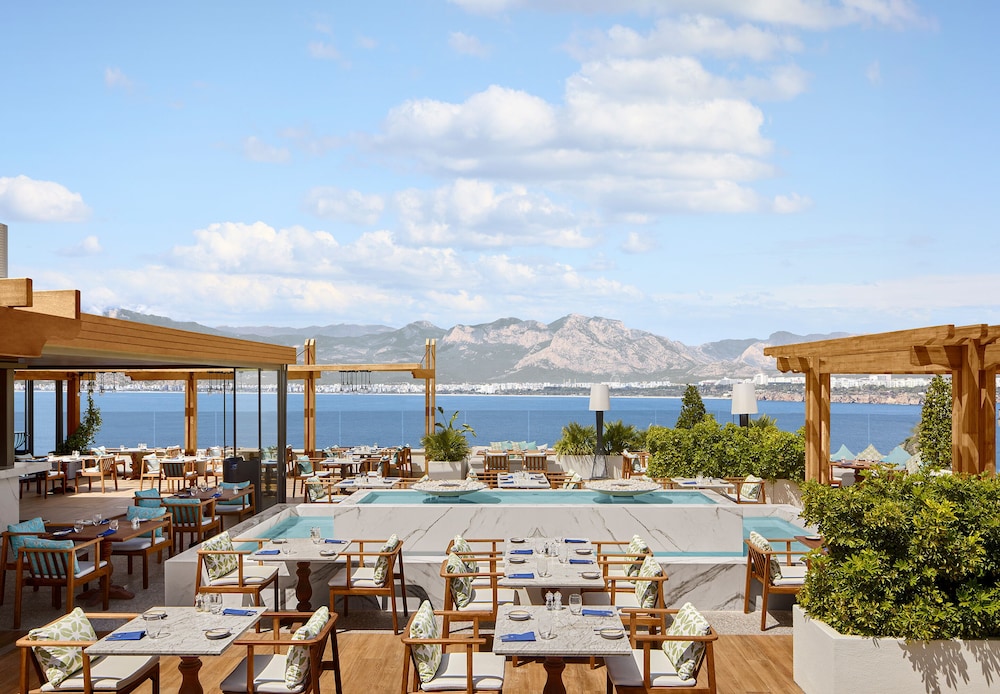 Akra Antalya - zdjęcie 5