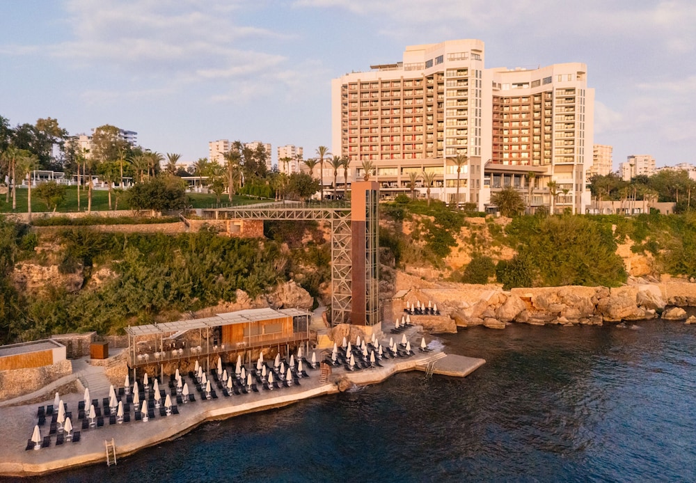 Akra Antalya - zdjęcie 4